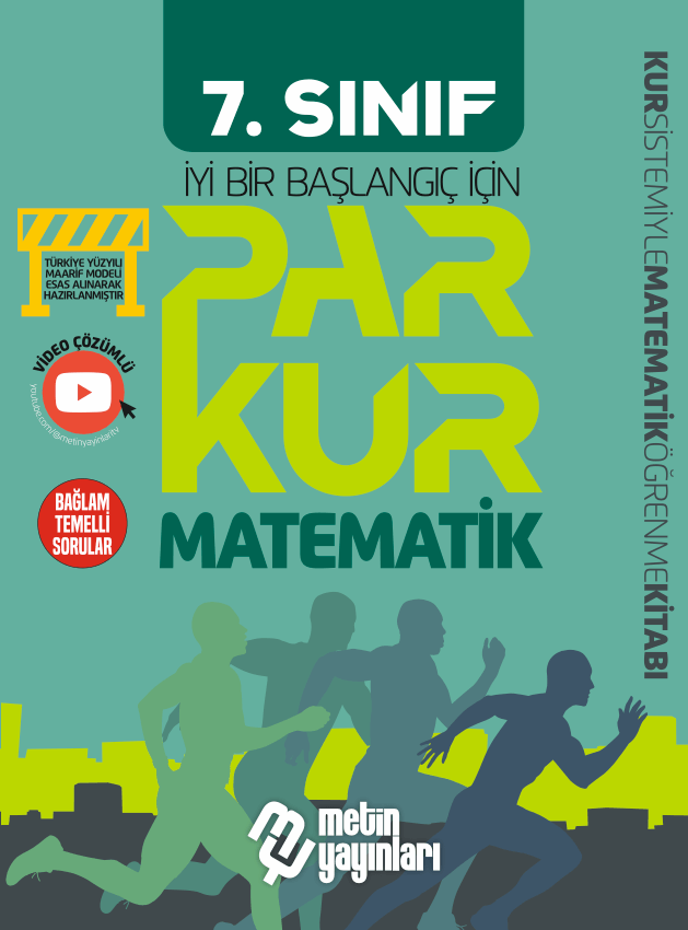 7. Sınıf Parkur Matematik (2026)